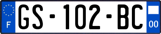 GS-102-BC