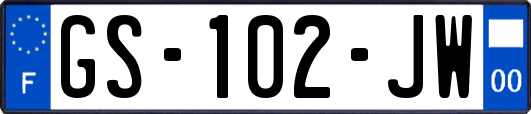 GS-102-JW