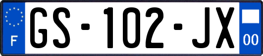 GS-102-JX
