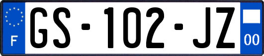 GS-102-JZ