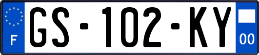 GS-102-KY