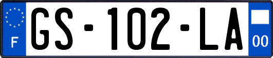 GS-102-LA