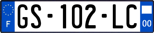 GS-102-LC