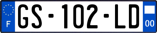 GS-102-LD
