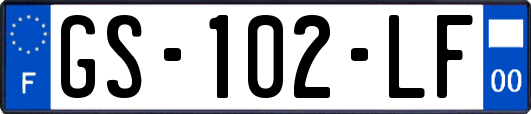 GS-102-LF