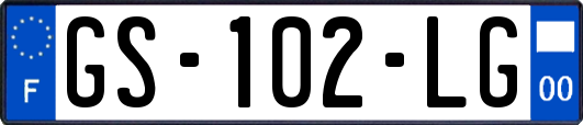 GS-102-LG
