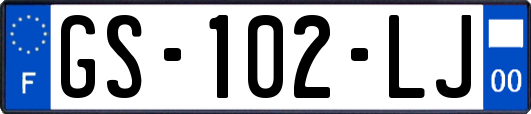 GS-102-LJ
