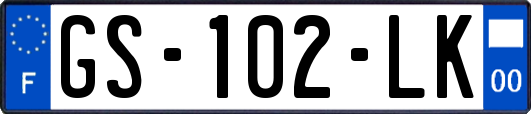GS-102-LK
