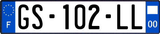 GS-102-LL