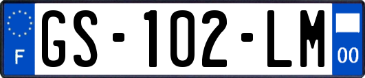 GS-102-LM