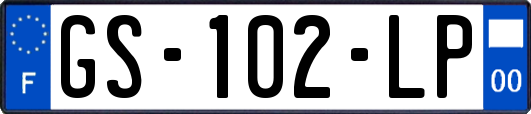GS-102-LP