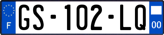 GS-102-LQ