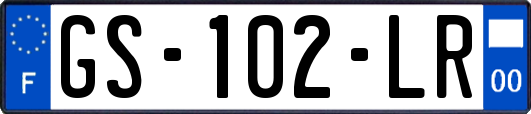 GS-102-LR
