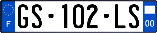 GS-102-LS