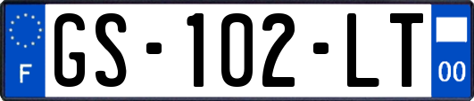 GS-102-LT