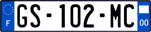 GS-102-MC