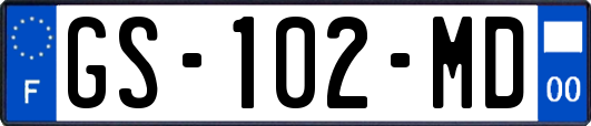 GS-102-MD