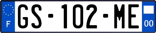 GS-102-ME