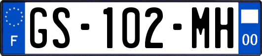 GS-102-MH