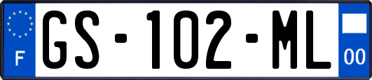 GS-102-ML