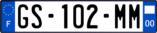GS-102-MM