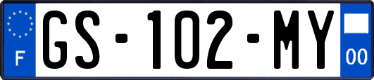 GS-102-MY