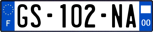 GS-102-NA