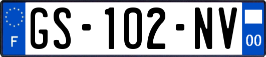 GS-102-NV