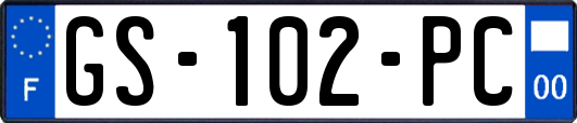 GS-102-PC