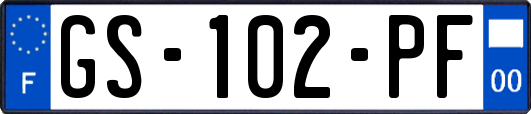 GS-102-PF