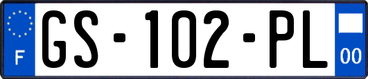GS-102-PL