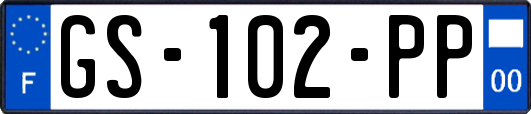 GS-102-PP