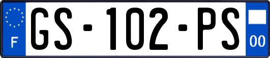 GS-102-PS