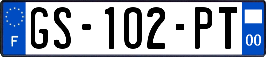 GS-102-PT