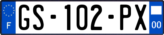 GS-102-PX