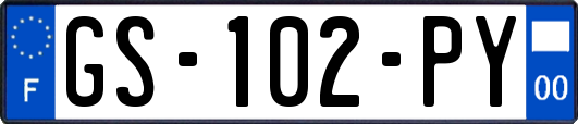 GS-102-PY