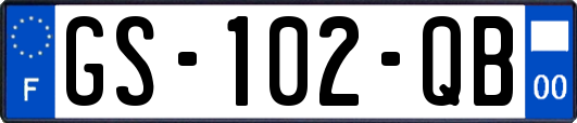 GS-102-QB