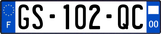 GS-102-QC