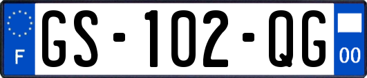 GS-102-QG