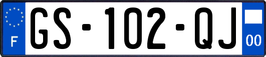 GS-102-QJ