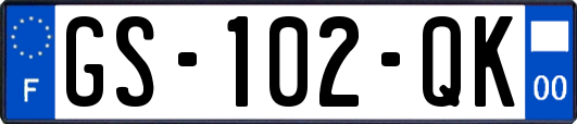 GS-102-QK