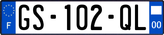 GS-102-QL