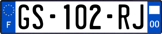 GS-102-RJ