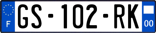 GS-102-RK