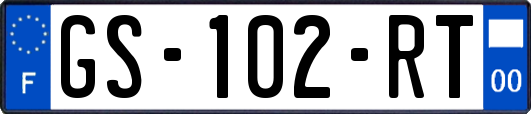 GS-102-RT