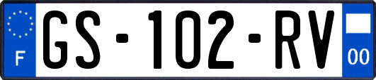 GS-102-RV