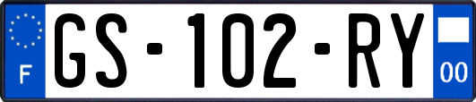 GS-102-RY