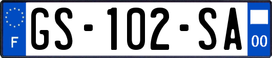 GS-102-SA