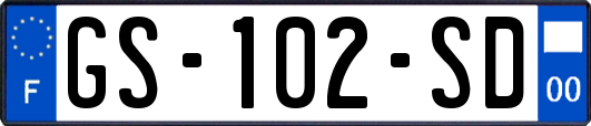 GS-102-SD