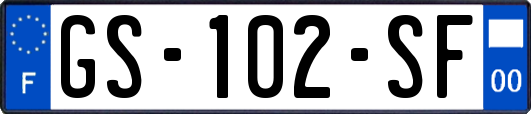 GS-102-SF